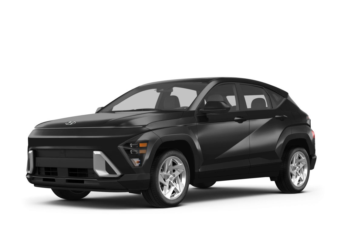 2026 Hyundai Kona